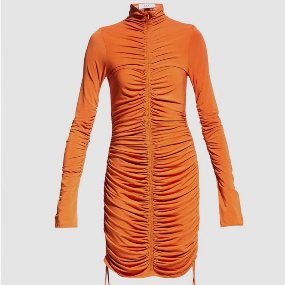A. L. C bodycon dress make an offer - Picture 3 of 6